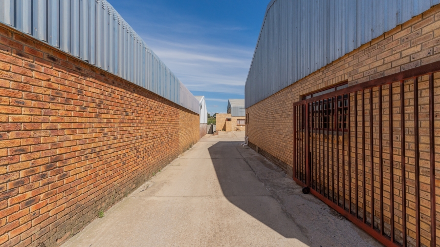 Commercial Property for Sale in Villiersdorp Western Cape